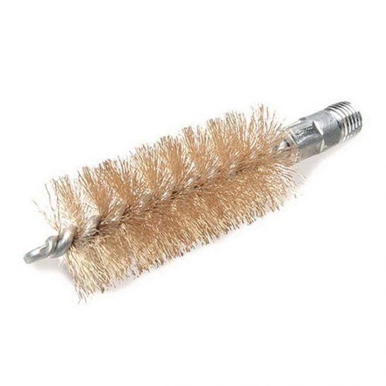 Hoppes .270/7mm Phosphor Bronze Cleaning Brush, for Rifles