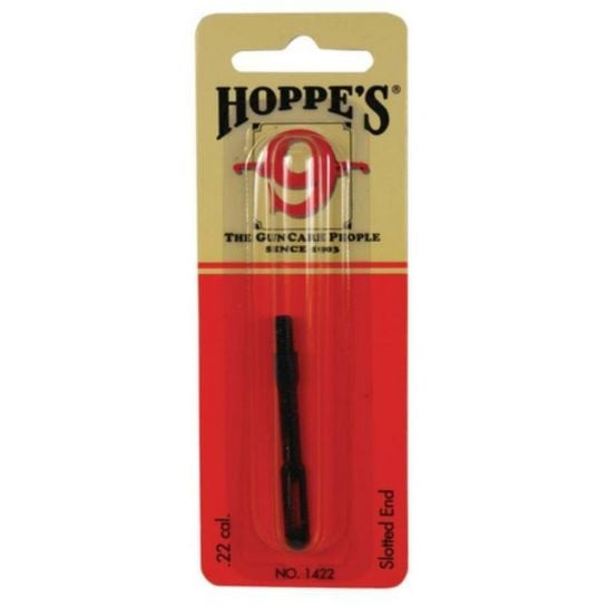 Hoppe's Slotted End Tip for .22 Rifles and Pistols