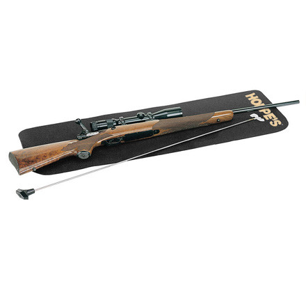 Hoppes Gun Cleaning Pad - 12X36"