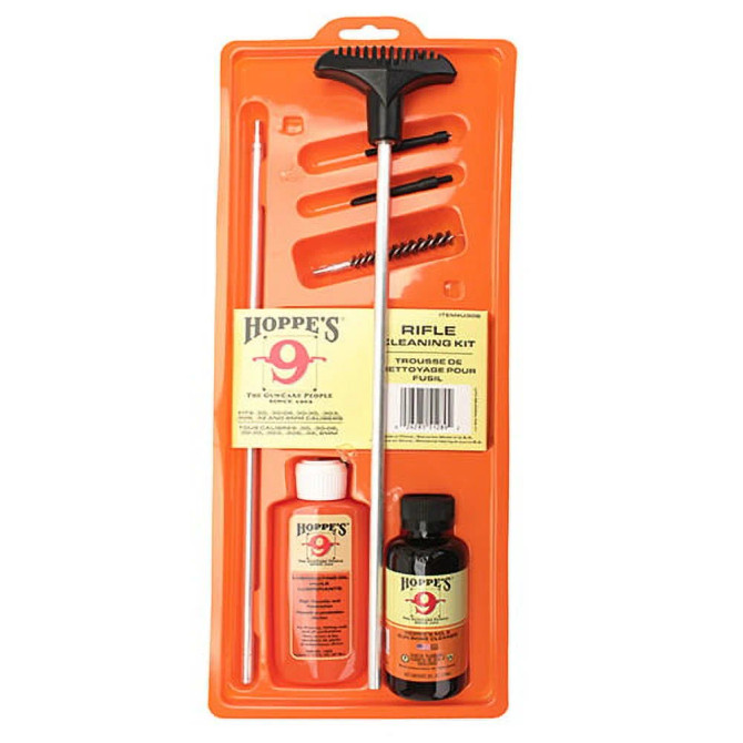 Hoppe's Cleaning Kit .30-32 CAL 8MM