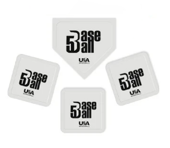 Game Master Baseball Game Set