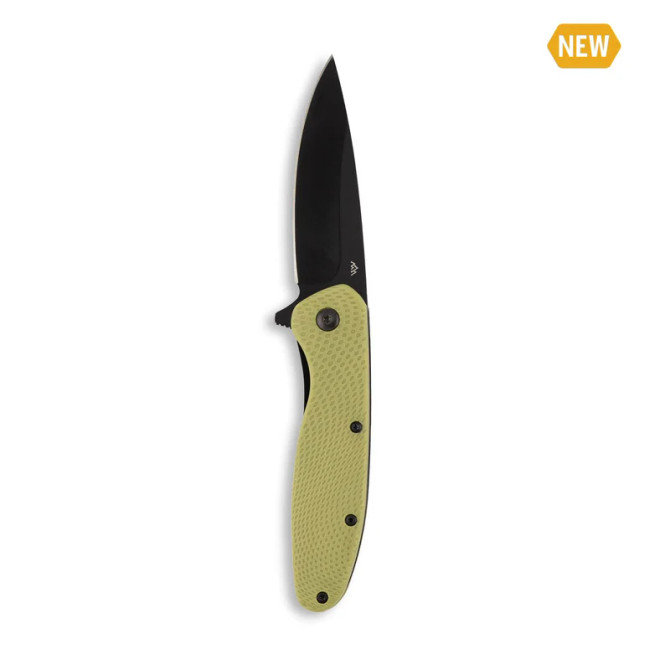 Outdoor Edge Viddux Everyday Pocket Knife
