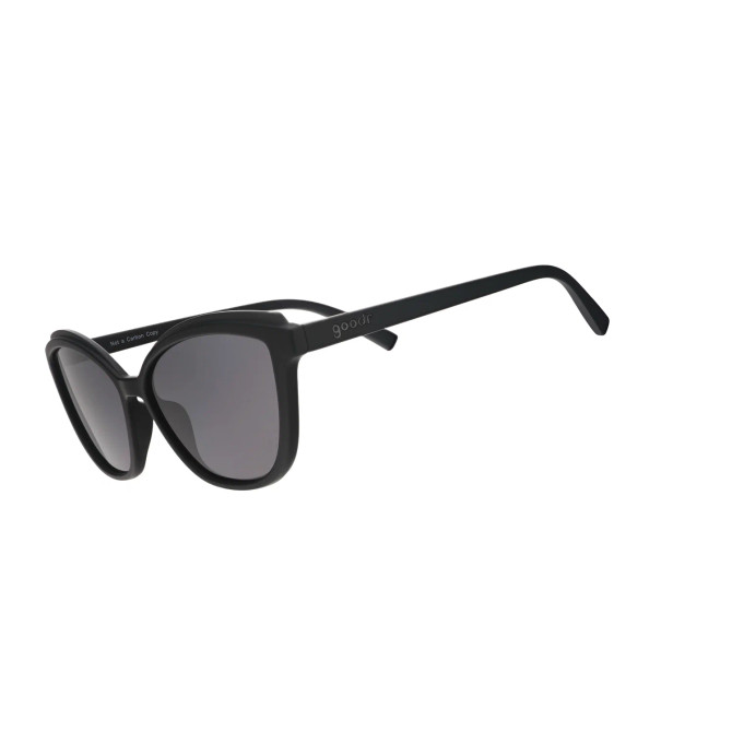 Goodr Not a Carbon Copy Polarized Sunglasses