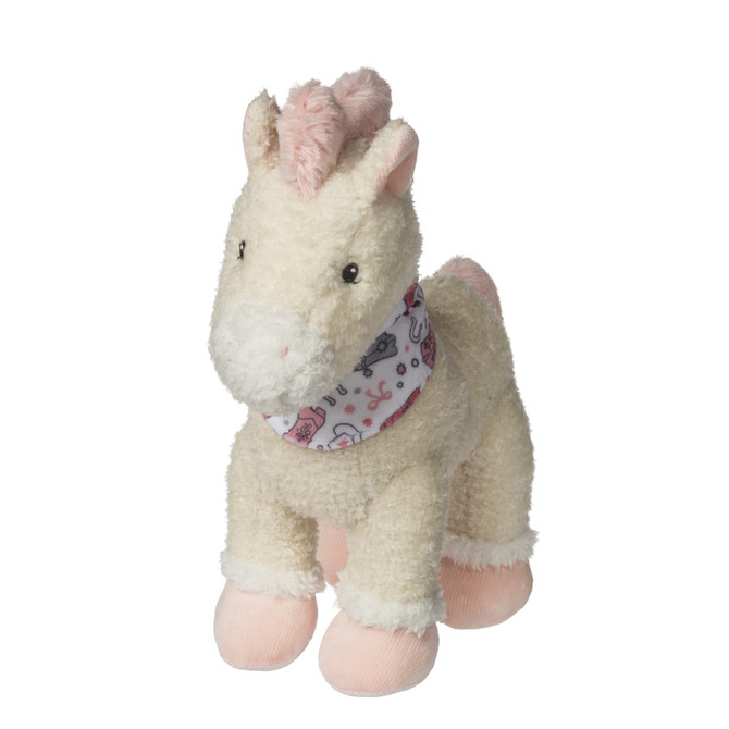 Mary Meyer Giddy Up Pony Soft Toy