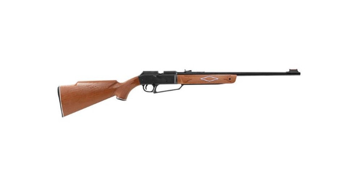 Daisy 0.177 4.75 lb. cap. 800 fps BB/Pellet Gun
