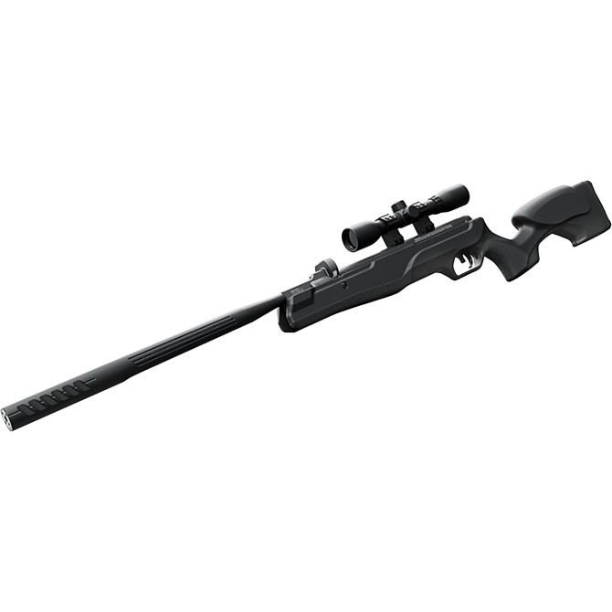 Crosman Vantage Plus .177 Caliber Clip Fire Pellet Rifle