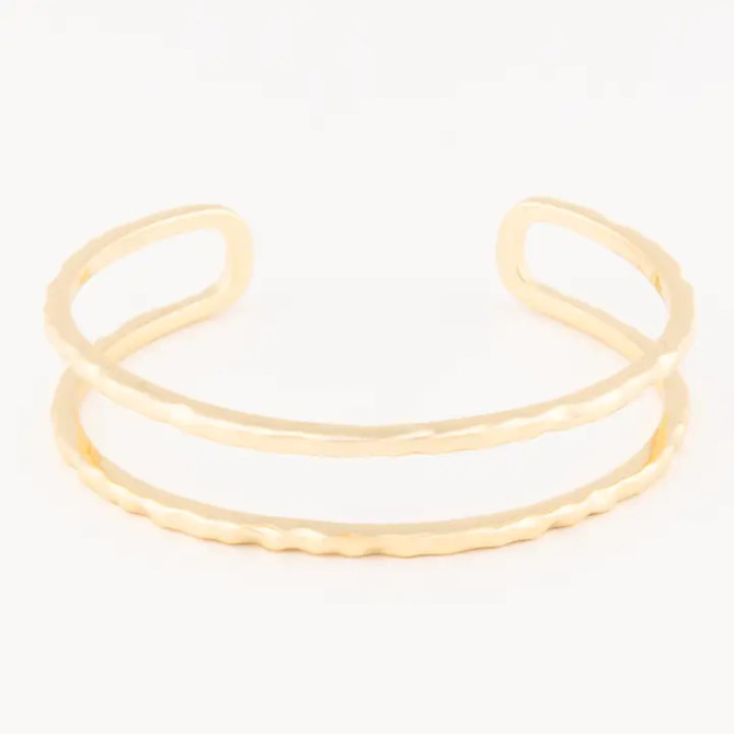 Michelle McDowell Cuff Savana