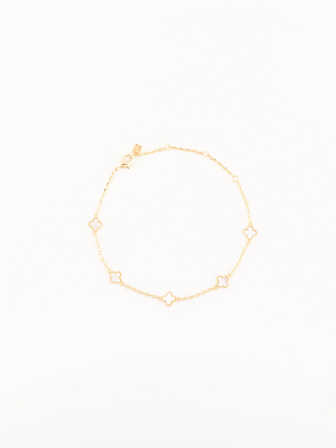 Michelle McDowell Billie Bracelet