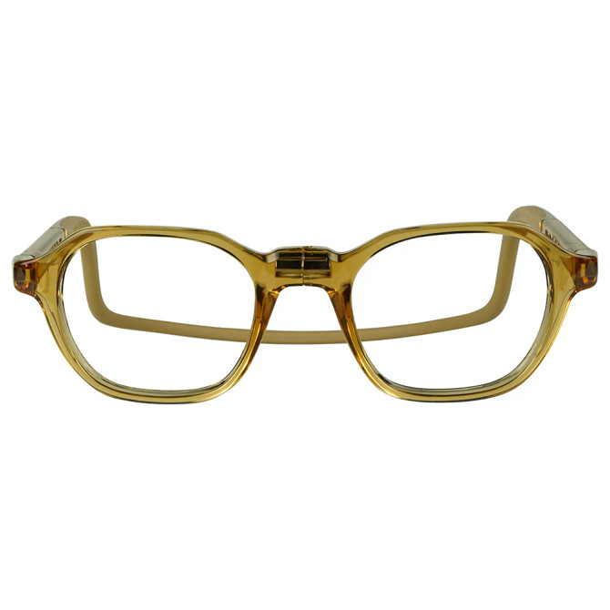 Clic Sidious XS Reader Glasses – Sand