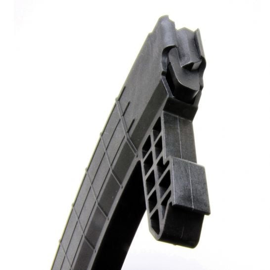 ProMag 40 Round 7.62x39mm Magazine, Black