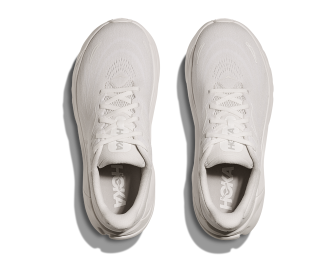 White/White