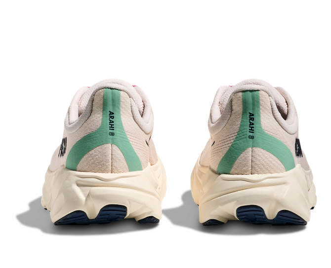 Rose Cream/Alabaster