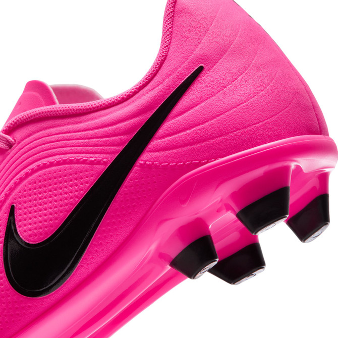 Pink Blast/Black