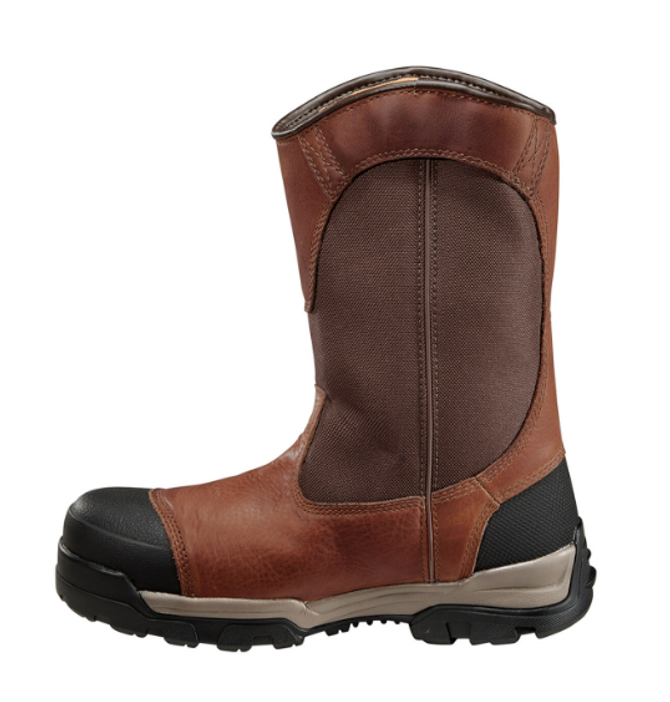 Carhartt Footwear Ground Force 10" Pull On