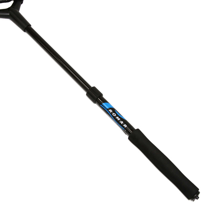 America Maple Promesh Series Hook Resistant Landing Net - 22"X24"