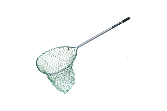 American Maple Angler Series Landing Net 17in