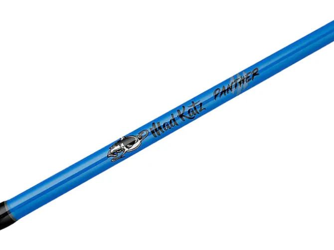 Mad Katz Panther 7'6" Casting Rod Med