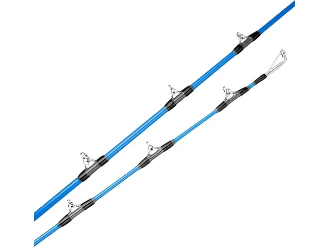 Mad Katz Panther 7'6" Casting Rod Med