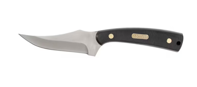 Old Timer Sharp finger 7 1/4″ Length