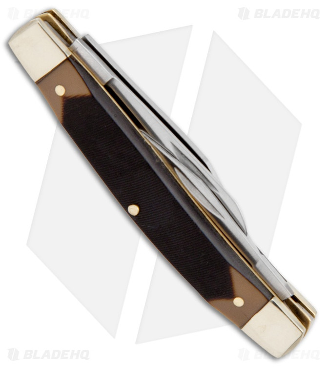 Old Timer Middleman Knife 3.25" Sawcut