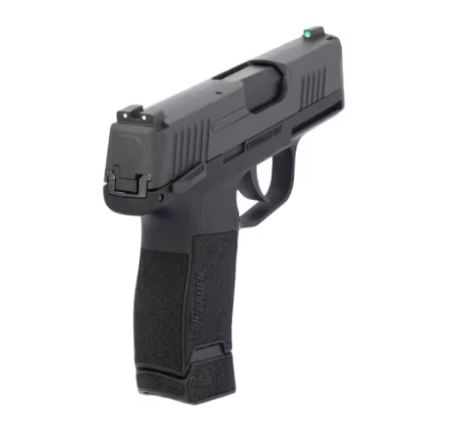 Sig Sauer P365 CO2 Air Pistol with Magazine