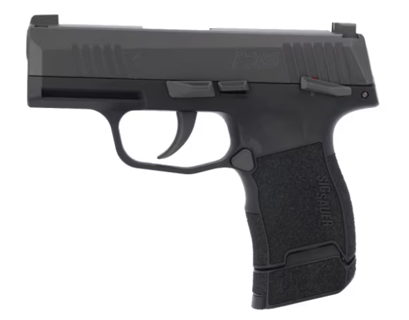 Sig Sauer P365 CO2 Air Pistol with Magazine