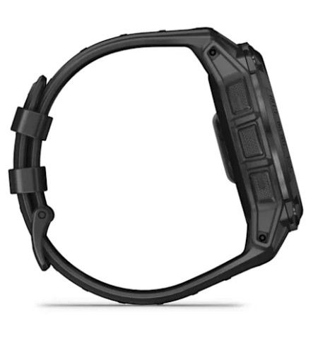 Garmin Instinct 3/50mm Amoled Tactical Edition