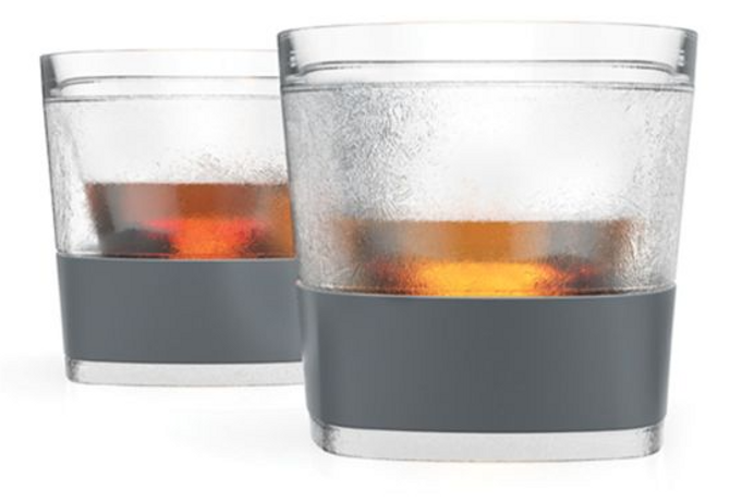 Host Whiskey Freeze Cooling Cups