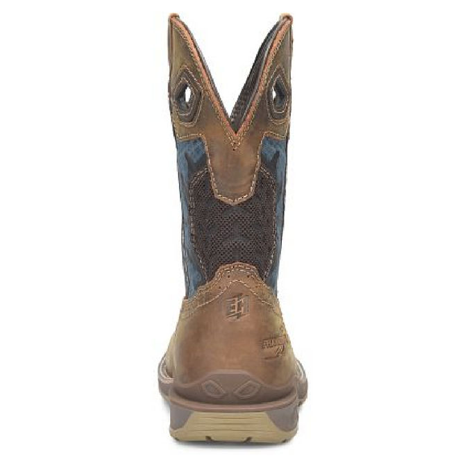 Double H Women’s Watcher Composite Toe Work Boot