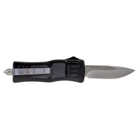 Master Cutlery Mini OTF - Black