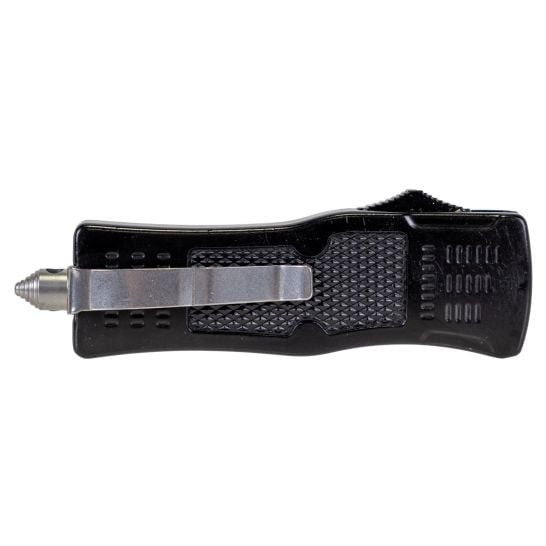 Master Cutlery Mini OTF - Black