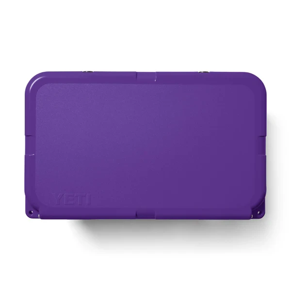 Yeti Pace Purple Tundra 45 Cooler