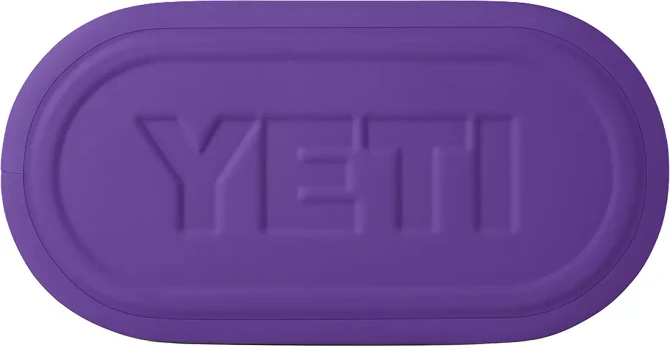 Yeti Camino 20 Carryall Tote - Pace Purple/Blue