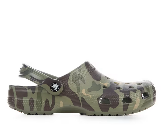 Black/Cargo