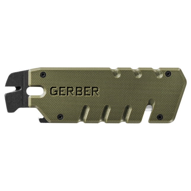Gerber Prybrid Utility - Green