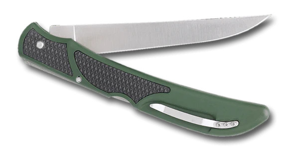 Outdoor Edge Fish and Bone Folding Fillet Knife