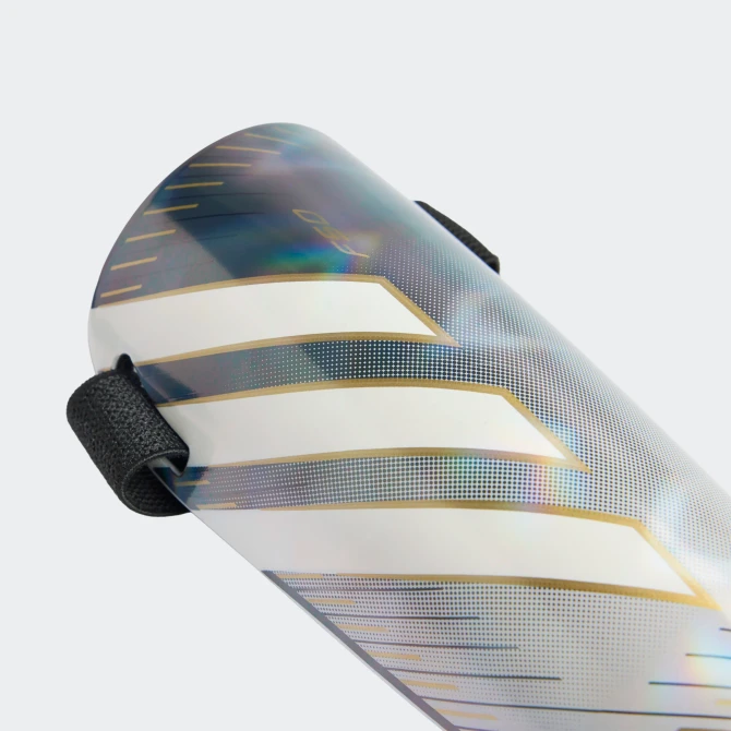 Adidas F50 MTC Youth Shin Guards