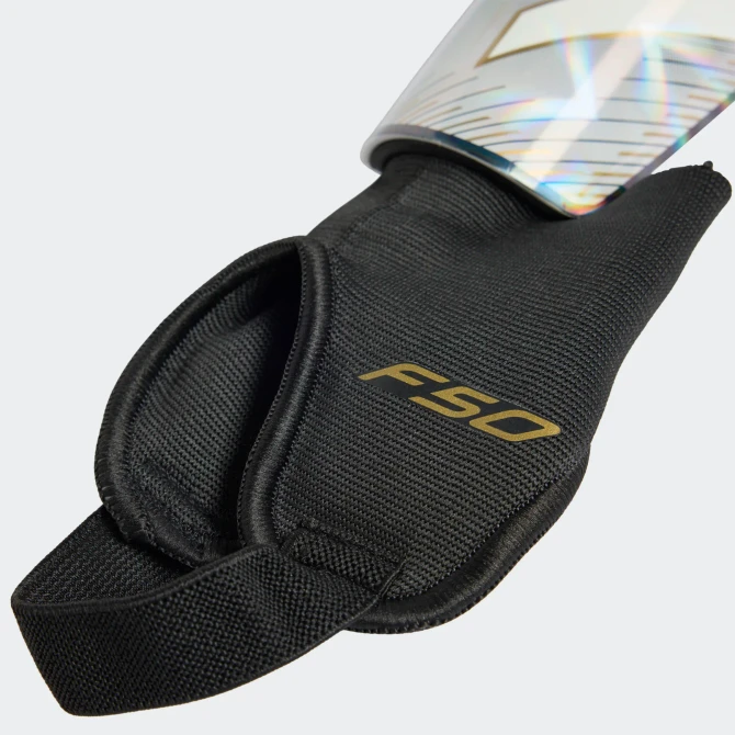 Adidas F50 MTC Youth Shin Guards