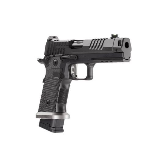Sig Sauer P211 4.4" 9mm 23rd OR Pistol, Black