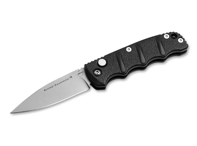 Boker Plus Kals Mini Auto D2