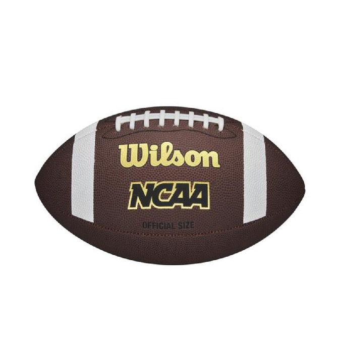 Wilson NCAA Official Composite Football