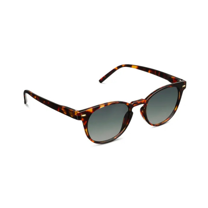 Peepers Boho II Bifocal Sun Reading Sunglasses - Tortoise