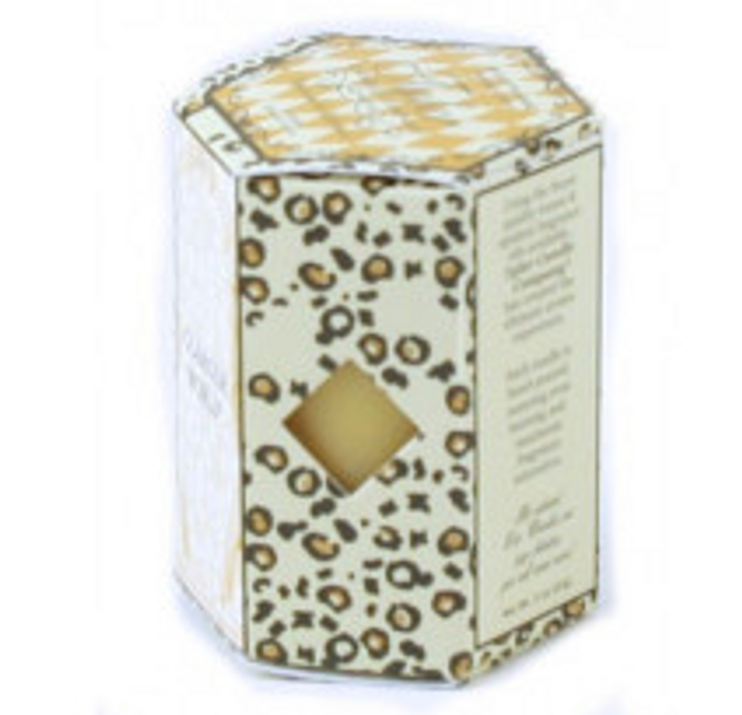 Tyler Candle Company Pearberry Votive
