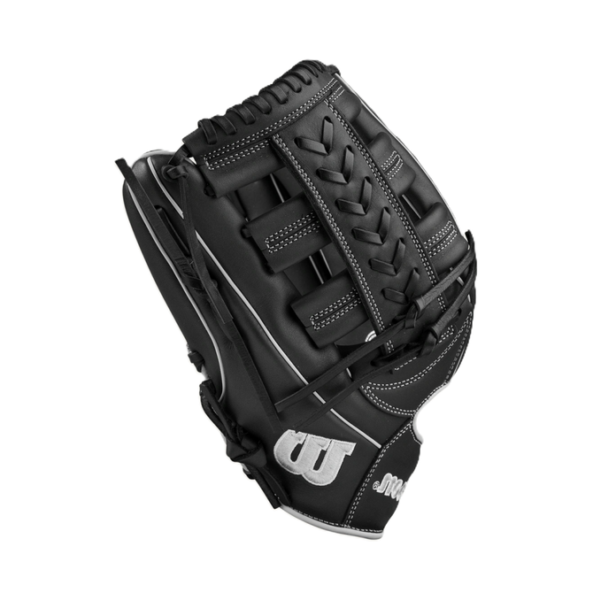 Wilson A900 PF1892 12.25" Baseball Glove Left Hand Throw