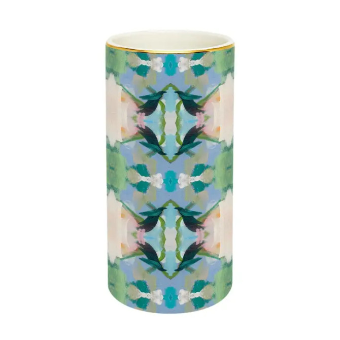 Laura Park Island House Vase