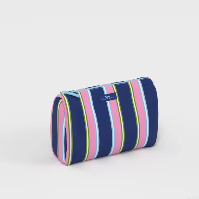 Scout Packin' Heat Toiletry Bag - Preppy Hour