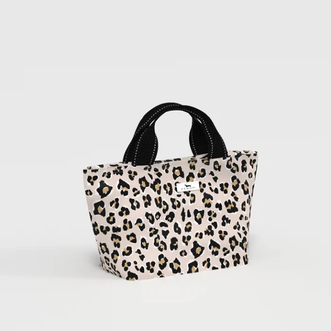 Scout Nooner Lunch Bag - Glamoflauge