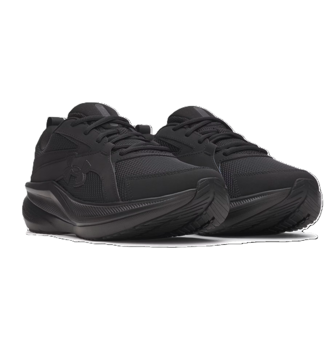 Black/Black
