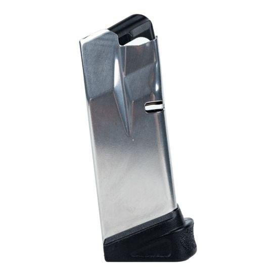 Springfield Armory Hellcat 9mm 11rd Magazine, Stainless Steel