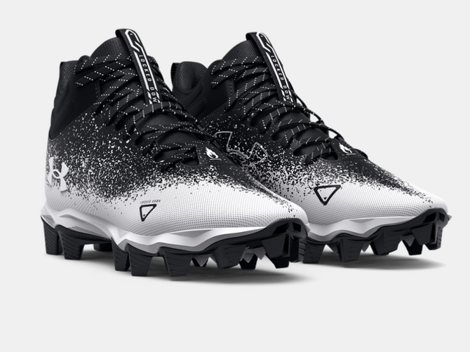 Under Armour Spotlight Franchise RM 2.0JR